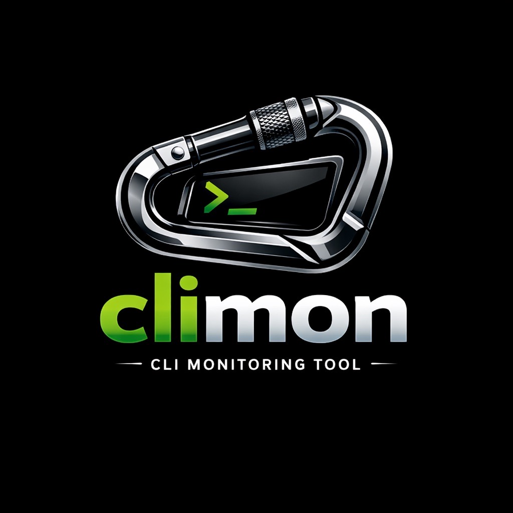 climon — CLI Monitoring Tool